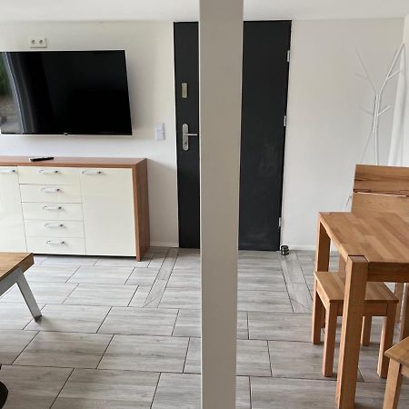 Vila Eichkobel Rheinsberg Exteriér fotografie