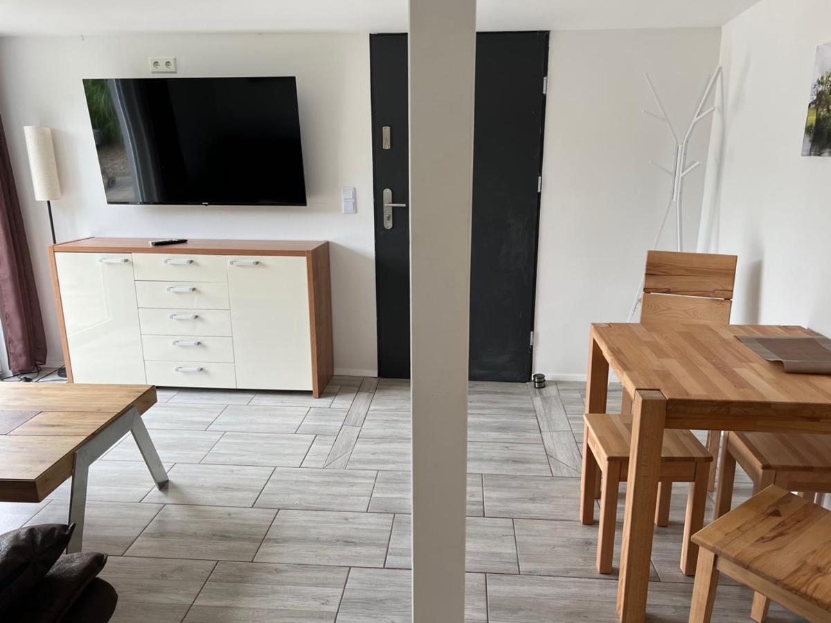 Vila Eichkobel Rheinsberg Exteriér fotografie
